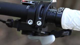 Shimano M780 Rapidfire Shifter Review [upl. by Felita]