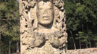 Ancient MAYA  Collapse ReExamined [upl. by Ettezyl]