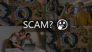 is kom pass a scam [upl. by Ainavi]