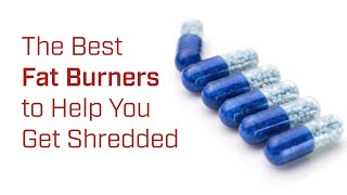 The Best Fat Burners According to a Clinical Weight Loss Practictioner [upl. by Anerol892]