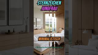 Das Schlafzimmer für dein Sternzeichen 36 🩵✨ sternzeichen shorts [upl. by Nelg]