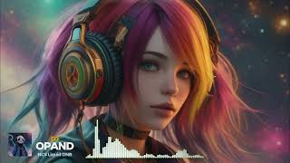 🌒 NCS DJOpand  Asteria NCS Liquid DNB Copyright Free Music [upl. by Danczyk]