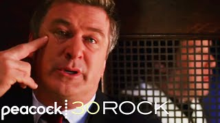 30 Rock  St Valentines Day Episode Highlight [upl. by Carlee]