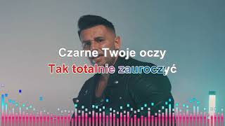 ♪ Extazy  Noc taka czarna KARAOKE ♪ [upl. by Udenihc459]