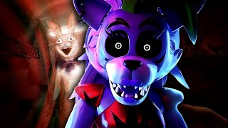 Five Nights at Freddys Security Breach  Part 3 [upl. by Lyon687]