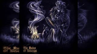 The Ruins Of Beverast  Exuvia 2017  Full Album [upl. by Suki745]