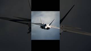 F22A Raptor shorts youtubeshorts viralvideo [upl. by Natala14]