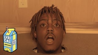 Juice WRLD  Lucid Dreams Official Music Video [upl. by Betteann548]