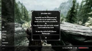 Skyrim Legendary Edition SkyUI  3 [upl. by Stanton]