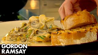 20 Minute Recipes With Gordon Ramsay [upl. by Yngiram610]