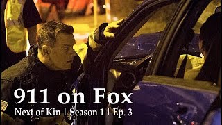 911 on Fox – Season 1 – Episode 3 – Next of Kin Recap [upl. by Sidnac]