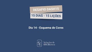 Desafio Dash15  Dia 14 [upl. by Okihcim]