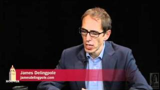 James Delingpole  Part 2 [upl. by Ennybor]