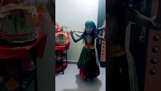 lakhabai potraj alay bhetyla chandan kamble song navratri lakhabai potraj [upl. by Dre]