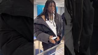 Sahbabii Spends 800000 On Custom Nose Rings funny fijigang hiphopmusic ffgtv rapper hiphip [upl. by Wilson933]