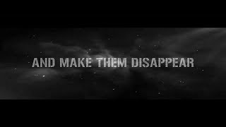 Hoobastank  Disappear Lyric Video [upl. by Adnilema]