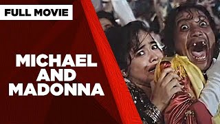 MICHAEL AND MADONNA Rene Requiestas Manilyn Reynes amp Ogie Alcasid  Full Movie [upl. by Lianna]