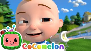 Car Wash Song  CoComelon amp Baby Songs  Moonbug Kids [upl. by Nnylhsa235]