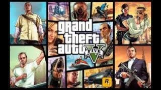 GTA 5 Nasıl İndirilir Ücretsiz 2018 [upl. by Noivad848]