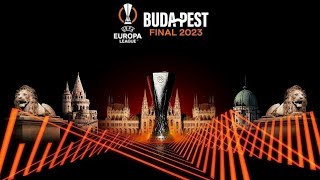 UEFA Europa League 20222023 All Goals [upl. by Enytsirk]