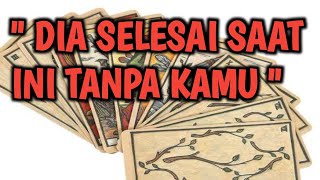 quot SELESAI SAAT INI TANPA KAMU quot [upl. by Lrub]