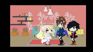 las aventuras de Li Shaoran capitulo 3 gacha club edition gacha nox y gacha new age [upl. by Ardeha]