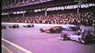 1976 Indy 500 The Classics [upl. by Arvid]