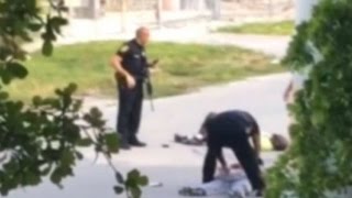 Cop Sorry They Shot Wrong Unarmed Man [upl. by Can742]