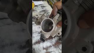 Hyundai Eon gadi overijse Hoi RPM up down Kare to kya problem hai [upl. by Lamrouex]