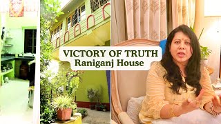 VICTORY OF TRUTH 👑 How Did I Fought Back to Sell my Raniganj House that Was Occupied Forcefully [upl. by Maillw]