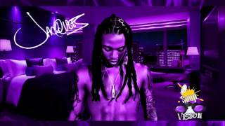 Jacquees  BED Chopped amp Screwed By DJ Soup [upl. by Aizitel]