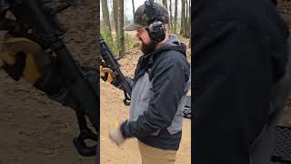 Hoffman Tactical Super Safety guns comment goviral [upl. by Hoban]