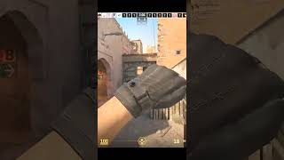 La casual con menos bots del counter cs2game cs2 cs csgo [upl. by Amein]