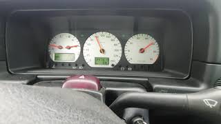 FlatShift DET3 EcuMaster 20 2E VW Passat B4 [upl. by Ainud]