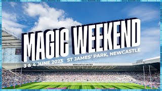 2023SLRD14Magic WeekendLeeds v CastlefordGame 3 [upl. by Droffats]