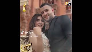 منتج سينمائي زغلل عينها بالفلوس عشان ياخدها ليه أسرار انفصال مطرب المهرجانات مسلم وخطيبته الجديدة [upl. by Irama365]