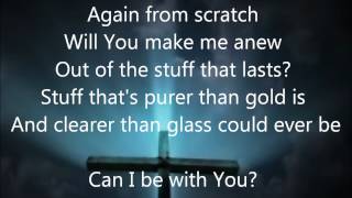 Be With You  Rich Mullins [upl. by Kiernan]