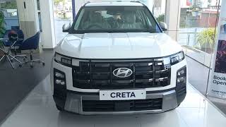 Hyundai Creta 2024 😇Please Subscribe😇 [upl. by Arnuad]