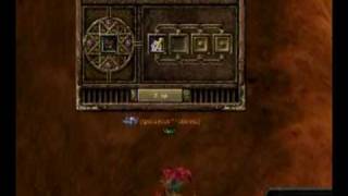 Silkroad Alchemy How to make 7 [upl. by Rehotsirhc]