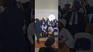 MCSA2024 WESLEY GUILD KVPM CIRCUIT ZIMAMKELE YENA HFCHRIST wesleyguild REVMATYUMZA [upl. by Animehliw]