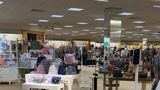 Shopping At Dillards FashionHome Decor And More [upl. by Yert]