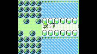 Pokemon RBY Skip Snorlax Without Using Poke Flute  Side Effect of Mew Glitch [upl. by Admana657]