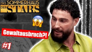 Sommerhaus 2024 Die SCHLIMMSTE STAFFEL ALLER ZEITEN geil [upl. by Intruok427]