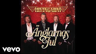 Arvingarna  Änglarnas jul Audio [upl. by Byrann]