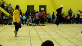 Pukatawagan Jigging Contest 2009 [upl. by Aitnauq]