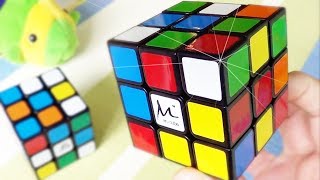 Epic Unboxing SpeedCube  5 Cubos [upl. by Rinaldo]