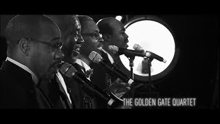 The Golden Gate Quartet  Jazz à Vienne Festival 2015 [upl. by Ytitsahc996]