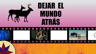 Dejar el Mundo Atrás Un Especial de Navidad  Filosofía y Cine [upl. by Fleischer]