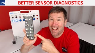 IO Link Explained Configure Your Sensors Faster and Get Diagnostics [upl. by Adia]