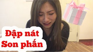 HampM CHANNEL  Valentine Trong Nước Mắt  CẶP ĐÔI BÁ ĐẠO [upl. by Omolhs]